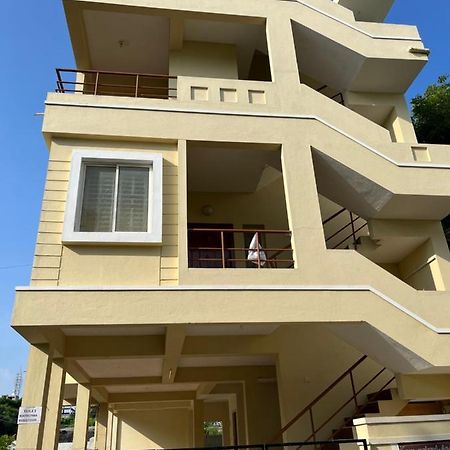 Fortune Homestay - Auroville Puduccseri Kültér fotó