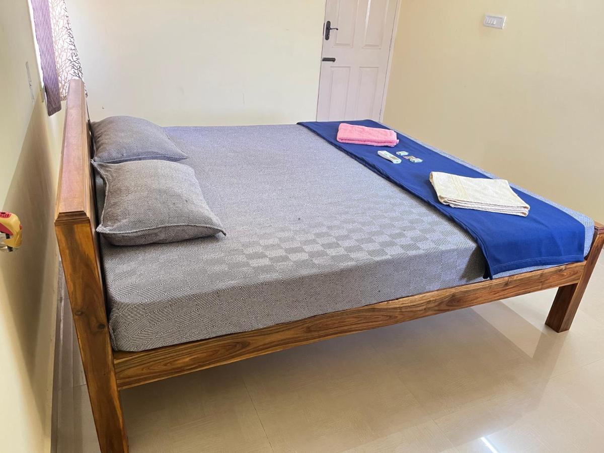 Fortune Homestay - Auroville Puduccseri Kültér fotó